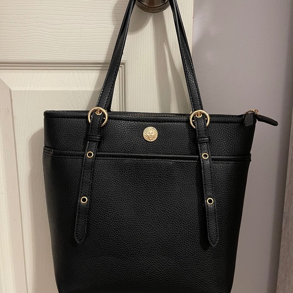 Anne Klein Perfect Tote - Picture 1 of 4